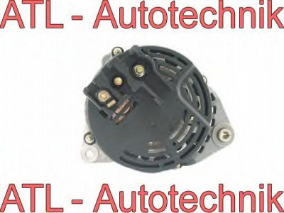 ATL AUTOTECHNIK l69350 -  Генератор